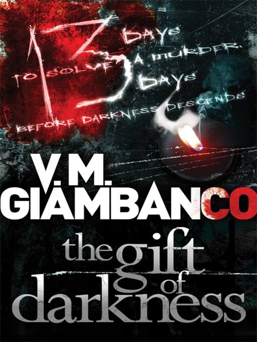 Title details for The Gift of the Darkness by Valentina Giambanco - Available